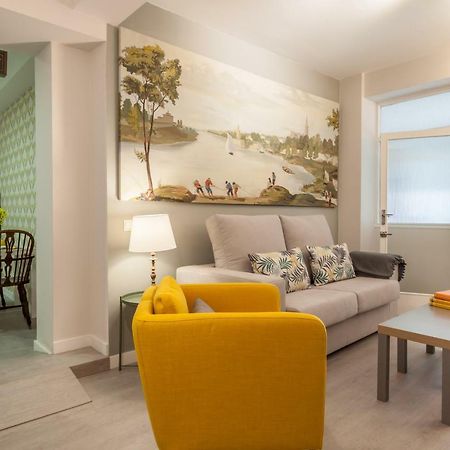 Atelier Plaza Nueva Plus إشبيلية المظهر الخارجي الصورة