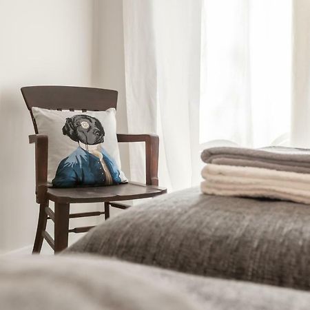 Atelier Plaza Nueva Plus إشبيلية المظهر الخارجي الصورة