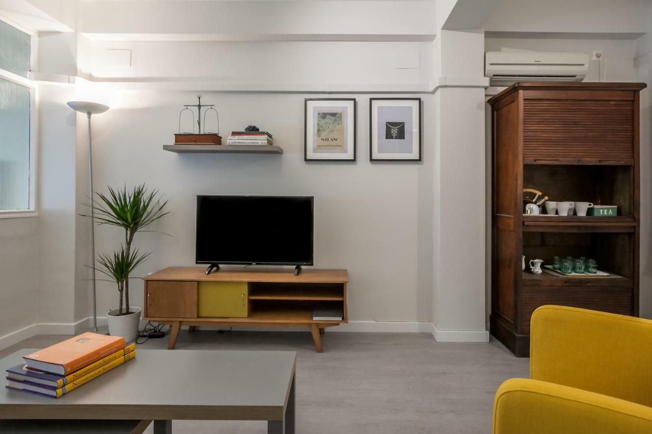 Atelier Plaza Nueva Plus إشبيلية المظهر الخارجي الصورة