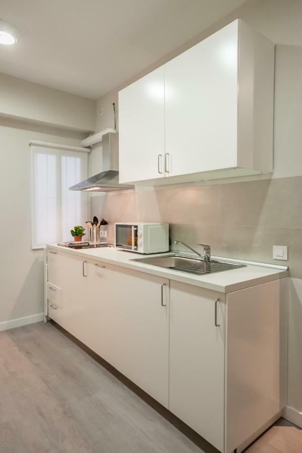 Atelier Plaza Nueva Plus إشبيلية المظهر الخارجي الصورة
