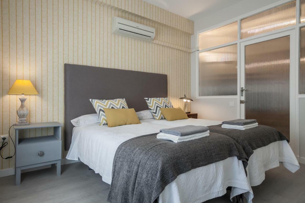 Atelier Plaza Nueva Plus إشبيلية المظهر الخارجي الصورة